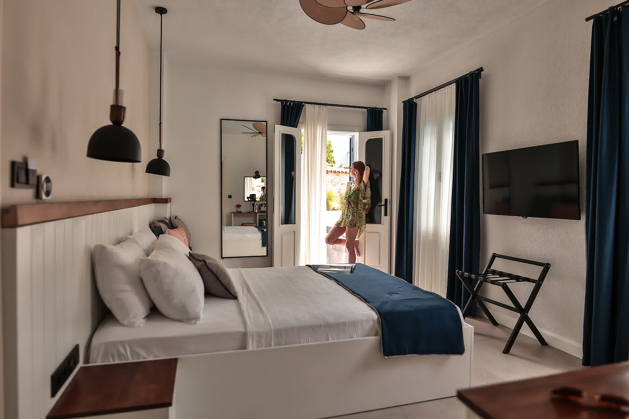 North Wind Cunda Otel
