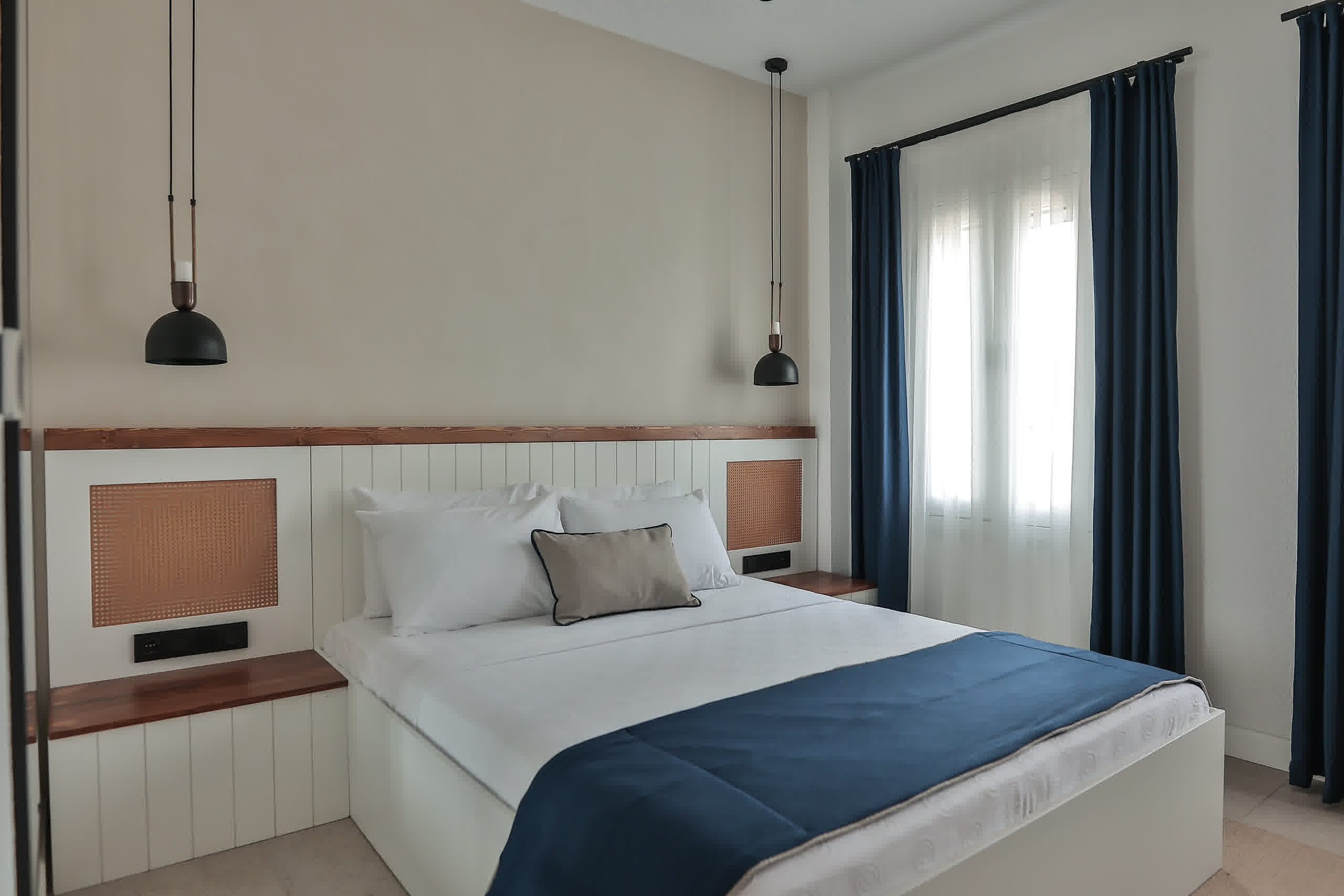 North Wind Cunda Otel